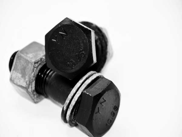 鋼結(jié)構(gòu)大六角螺栓