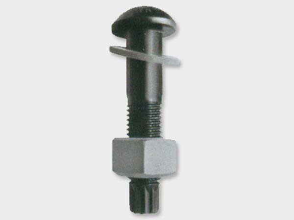 鋼結(jié)構(gòu)扭剪螺栓