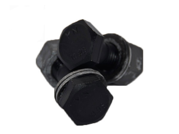 鋼結(jié)構(gòu)大六角螺栓