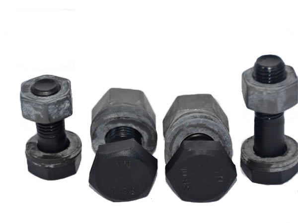 鋼結(jié)構(gòu)大六角螺栓連接副