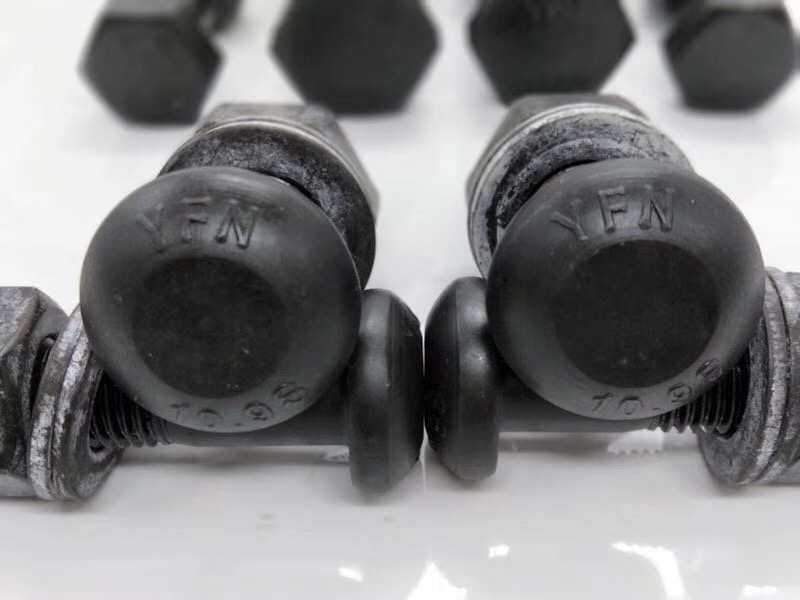 扭剪鋼結(jié)構(gòu)螺栓